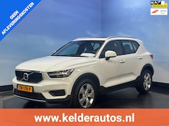 Volvo XC40 - 1.5 T3 Momentum Navi | Clima | Cruise | Pano