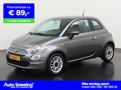 Fiat 500 - 1.0 TwinAir Pop | Airco | Zondag Open