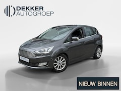 Ford C-Max - 1.5 Titanium Automaat