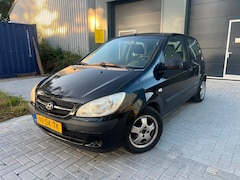Hyundai Getz - 1.4i Active Cool airco