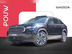 Skoda Kodiaq - 1.5 TSI 204pk PHEV Business Edition Plus | Panoramadak | LMV 20''