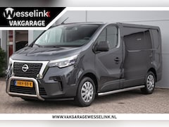 Nissan Primastar - 2.0 dCi L1H1 Acenta - Trekhaak | BTW | Cruise | Camera