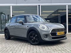 MINI One - 1.5 Chili Harman Kardon / PDC Achter / Navi / Cruise / LED
