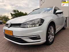 Volkswagen Golf - 1.0 TSI 7, 5 Comfortline/Automaat/Camera/Navi/Climate-c/Cruise-c/Pdc