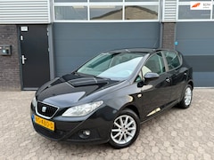 SEAT Ibiza SC - 1.4 COPA Plus|NW APK|CARPLAY|CLIMA