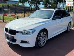BMW 3-serie Touring - 340i xDrive M Sport High Exe LCI Pano ACC LED