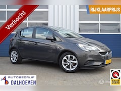 Opel Corsa - 1.4 Favourite