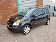 Renault Modus - 1.2-16V Authentique Comfort Bj:2005