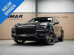 Porsche Cayenne Coupé - 3.0 E-Hybrid