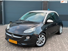 Opel ADAM - 1.2|CRUISE CONTROL|AIRCO|MF STUUR|APK
