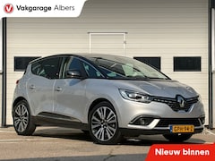 Renault Scénic - 1.2 TCe Initiale Paris | Meest complete uitvoering
