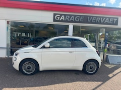 Fiat 500 C - Icon 42 kWh