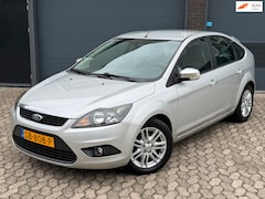 Ford Focus - 1.6 Trend|KEYLESS|CRUISE|AIRCO|APK