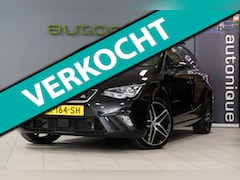 SEAT Ibiza - 1.0 TSI FR Business Intense Plus Panodak/carplay/Beats/navi