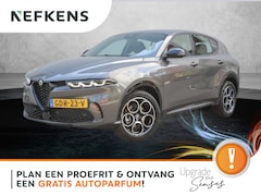 Alfa Romeo Tonale - Hybrid Sprint 131pk Automaat | Navi | Camera | Keyless Entry/Start | Voorstoelen Verwarmd