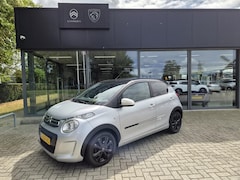 Citroën C1 - 1.0 VTi Urban Ride