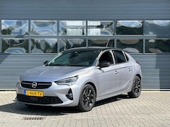 Opel Corsa - 1.2 GS LINE I AUTOMAAT I P-CAMERA I APPLE CARPLAY I ALL-IN PRIJS