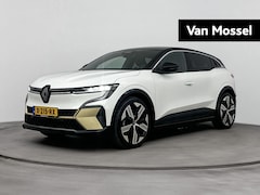 Renault Mégane E-Tech - EV60 Optimum Charge Iconic | Airco Automatisch | Adaptive Cruise Control | Elektrisch Vers