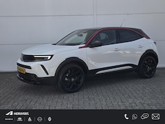 Opel Mokka Electric - Level 4 50 kWh / Zeer Luxe / Trekhaak / Dealer onderhouden /