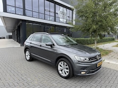 Volkswagen Tiguan - 2.0 TSI 4Motion Highline