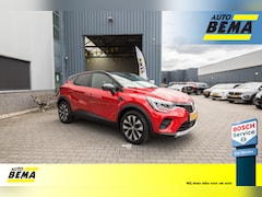 Renault Captur - 1.0 TCe 90 evolution