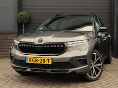 Skoda Kamiq - 1.5 TSI ACT Monte Carlo Pano | Camara | Stoel en Stuurverwarming | Carplay | LED