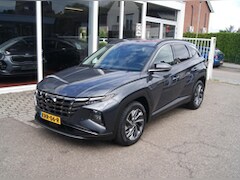 Hyundai Tucson - 1.6 T-GDI MHEV Comfort Smart Automaat, Navi, Cruise, Camera, RIJKLAARPRIJS