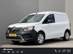 Renault Kangoo E-Tech - Open Sesame Advance 22 kW 44 kWh / Dealer onderhouden / Accu SoH 99, 38 % / 1.500 kg trekg