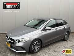Mercedes-Benz B-klasse - 180 Automaat Mild-Hybrid Business Navigatie/Camera/Stoel-stuurverwarming