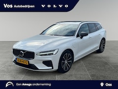 Volvo V60 - 2.0 T8 Plug-in hybrid AWD Plus Dark