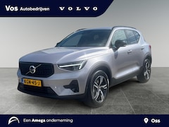 Volvo XC40 - 2.0 B4 Plus Dark