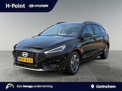 Hyundai i30 Wagon - Comfort 1.0 T-GDi 115pk | CRUISE CONTROL | CAMERA | PARKEERSENSOREN V + A | APPLE CARPLAY