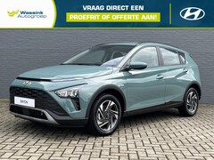 Hyundai Bayon - 1.0 T-GDI Comfort