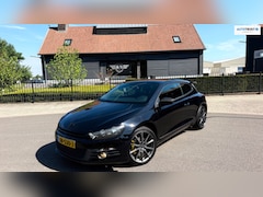Volkswagen Scirocco - 1.4 TSI Highline Plus Airco/Ecc Apple Carplay 18: Velgen Carbon