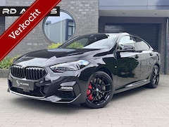 BMW 2-serie Gran Coupé - 220i M Sport Edition Sportstoelen Carplay Shadow Line