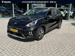 Kia Niro - 1.6 GDi Hybrid DynamicLine