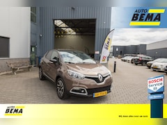 Renault Captur - 0.9 TCe Helly Hansen