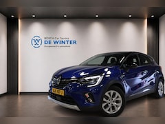 Renault Captur - 1.6 E-Tech Plug-in Hybrid 160 Intens