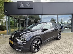 Citroën C4 - 1.2 Puretech Feel Edition AUTOMAAT
