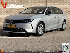 Opel Astra Sports Tourer - 1.2 Turbo | € 9.400, - NETTO | Climate | Cruise | Camera | PDC |