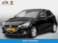 Mazda 2 - 2 1.5 Skyactiv-G TS+ / Nieuwe Beurt / Stoelverwarming / Touring Pakket / Cruise Control /