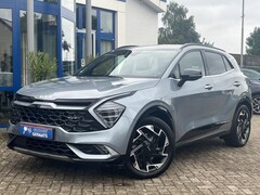 Kia Sportage - 1.6 T-GDi Plug-in Hybrid AWD GT-PlusLine | 10 jaar garantie, Stoelventilatie, Elektr. stoe