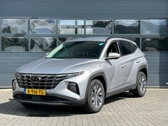 Hyundai Tucson - 1.6 T-GDI HEV COMFORT SMART I AUTOMAAT I CLIMATE CONTROL I APPLE CARPLAY I ADAPTIVE CRUISE