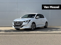 Peugeot 208 - 1.2 PureTech Allure | Parkeerhulp | Cruise Control | Airco | Apple Carplay/Android Auto