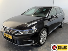 Volkswagen Passat Variant - 1.4 TSI GTE Highline