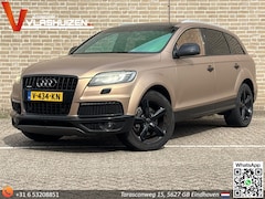 Audi Q7 - 3.0 TDI quattro | € 4.950, - NETTO | Automaat | Climate | Trekhaak | Stoelverwarming |