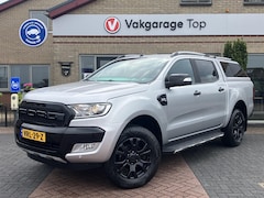Ford Ranger - 3.2 TDCi Wildtrak Supercab | Camera | Trekhaak | 3, 5t trekg