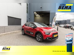 Citroën C3 - 1.2 PureTech C-Series