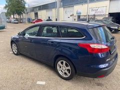 Ford C-Max - 1.0 Lease Titanium