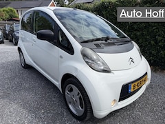 Citroën C-Zero - 4-persoons 16 kWh | Airco | Elekt. Ramen | LMV | APK tot 27-09-2027
